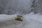 Rallye Monte-Carlo Historique