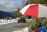 Jochpass Memorial & Historical Rallye