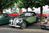 Oldtimer in Obwalden O-iO