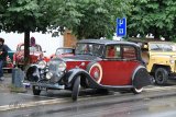 Oldtimer in Obwalden O-iO