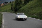 Arlberg Classic Car Rallye