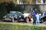 Internationales Oldtimertreffen Bottmingen