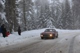 Rallye Monte-Carlo Historique