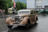 Oldtimer in Obwalden O-iO