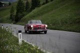 Arlberg Classic Car Rallye