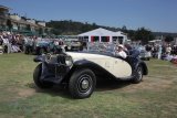 Pebble Beach Concours d’Elégance