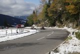 Jochpass Memorial & Historical Rallye