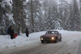 Rallye Monte-Carlo Historique