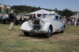 Pebble Beach Concours d’Elégance