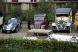 Internationales Oldtimertreffen Bottmingen