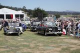 Pebble Beach Concours d’Elégance