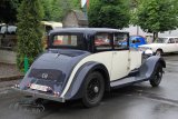 Oldtimer in Obwalden O-iO