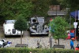 Internationales Oldtimertreffen Bottmingen
