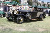 Pebble Beach Concours d’Elégance