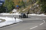 Jochpass Memorial & Historical Rallye