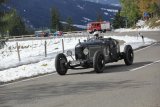 Jochpass Memorial & Historical Rallye