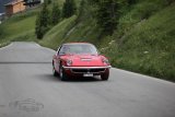 Arlberg Classic Car Rallye