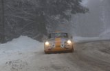 Rallye Monte-Carlo Historique