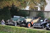 Internationales Oldtimertreffen Bottmingen