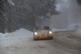 Rallye Monte-Carlo Historique