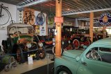 Fahrzeugmuseum Junod