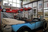 Fahrzeugmuseum Junod