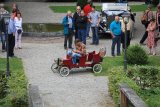 Internationales Oldtimertreffen Bottmingen