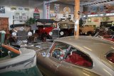 Fahrzeugmuseum Junod
