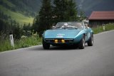 Arlberg Classic Car Rallye