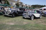 Pebble Beach Concours d’Elégance