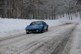Rallye Monte-Carlo Historique