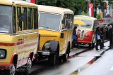 Oldtimer in Obwalden O-iO