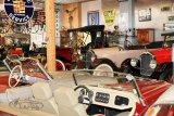 Fahrzeugmuseum Junod