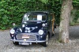 Oldtimer in Obwalden O-iO