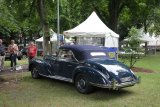 Festival Automobile Mulhouse