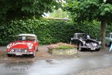 Oldtimer in Obwalden O-iO