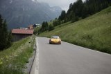 Arlberg Classic Car Rallye