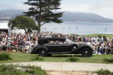 Pebble Beach Concours d’Elégance