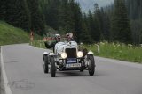 Arlberg Classic Car Rallye