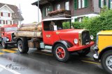 Oldtimer in Obwalden O-iO
