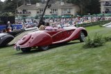 Pebble Beach Concours d’Elégance