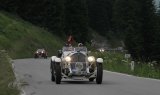 Arlberg Classic Car Rallye