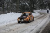 Rallye Monte-Carlo Historique