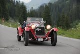 Arlberg Classic Car Rallye