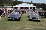 Pebble Beach Concours d’Elégance