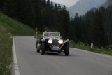 Arlberg Classic Car Rallye