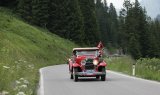 Arlberg Classic Car Rallye