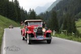 Arlberg Classic Car Rallye