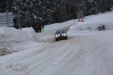 Rallye Monte-Carlo Historique