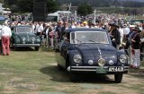 Pebble Beach Concours d’Elégance